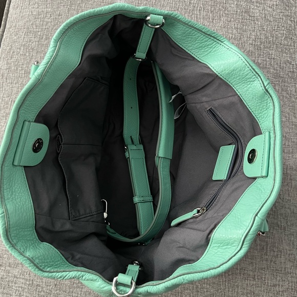 Marc Jacobs Leather Handle Bag - NEW without tags - Picture 10 of 10